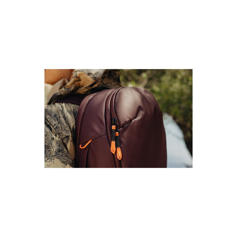 Peak Design Travel Backpack 30L NEW COLORS (Ocean/Eclipse)