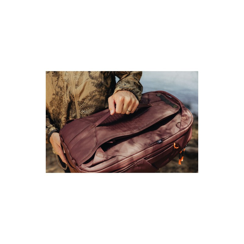 Peak Design Travel Backpack 30L NEW COLORS (Ocean/Eclipse)