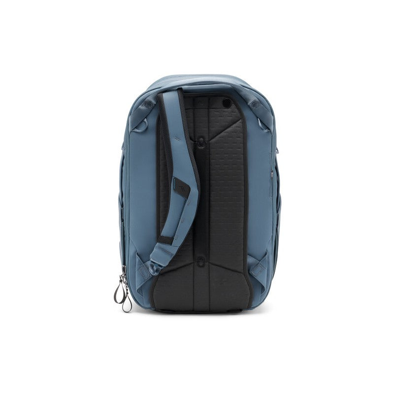 Peak Design Travel Backpack 30L NEW COLORS (Ocean/Eclipse)