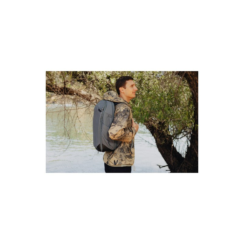 Peak Design Travel Backpack 30L NEW COLORS (Ocean/Eclipse)