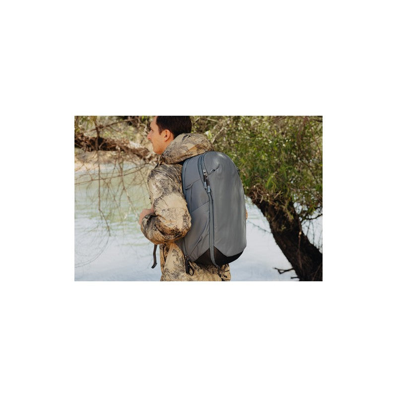 Peak Design Travel Backpack 30L NEW COLORS (Ocean/Eclipse)