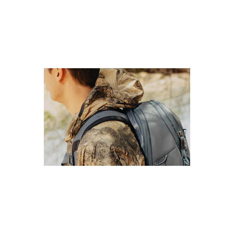 Peak Design Travel Backpack 30L NEW COLORS (Ocean/Eclipse)