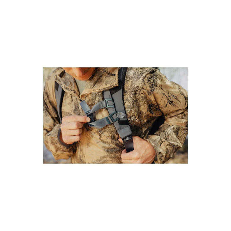 Peak Design Travel Backpack 30L NEW COLORS (Ocean/Eclipse)