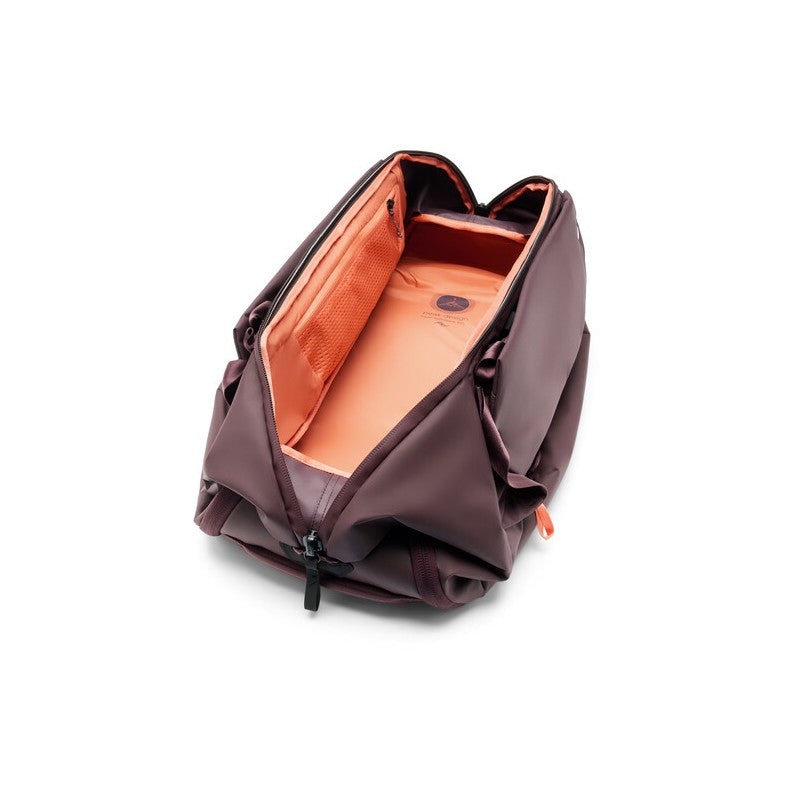 Peak Design Travel Duffelpack 65L NEW COLORS (Ocean/Eclipse)