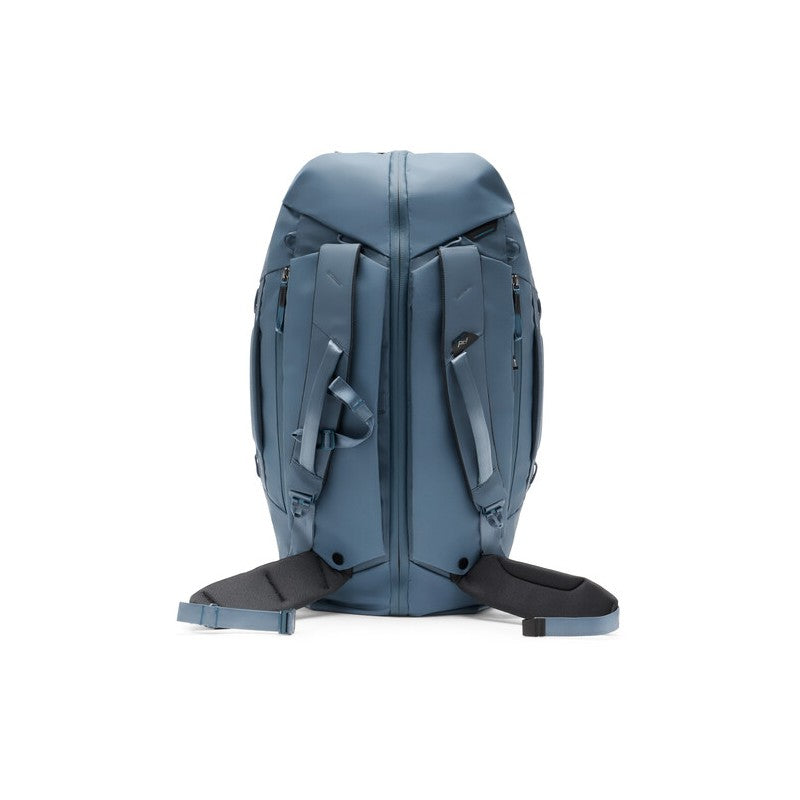 Peak Design Travel Duffelpack 65L NEW COLORS (Ocean/Eclipse)