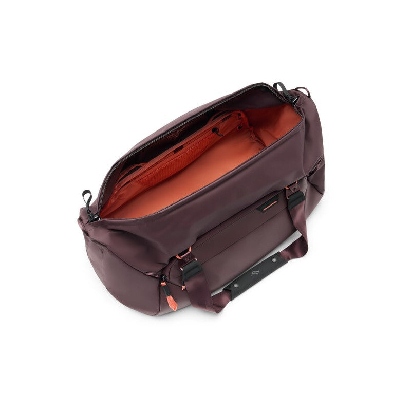Peak Design Travel Duffel NEW COLORS (Eclipse)