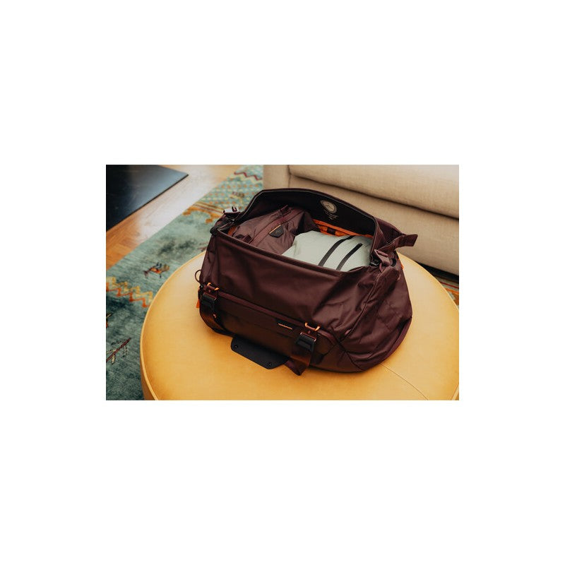 Peak Design Travel Duffel NEW COLORS (Eclipse)