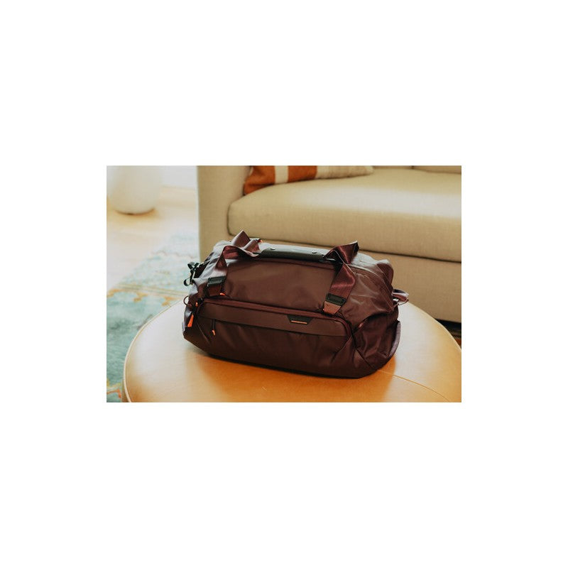 Peak Design Travel Duffel NEW COLORS (Eclipse)