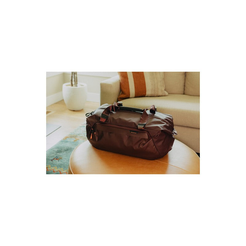 Peak Design Travel Duffel NEW COLORS (Eclipse)
