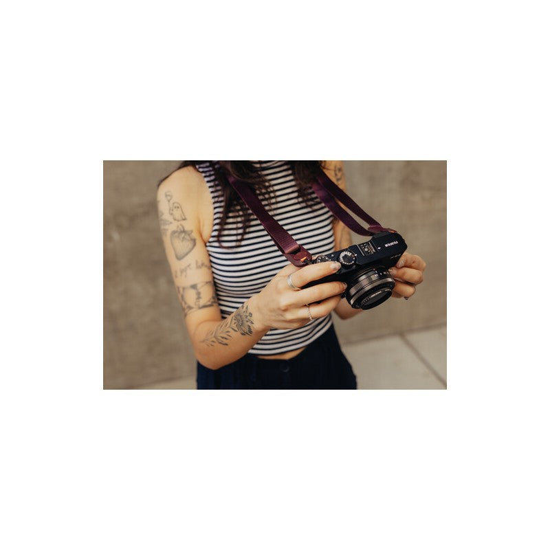 Peak Design Leash Camera Strap NEW COLORS (Kelp/Ocean/Ibis/Eclipse)