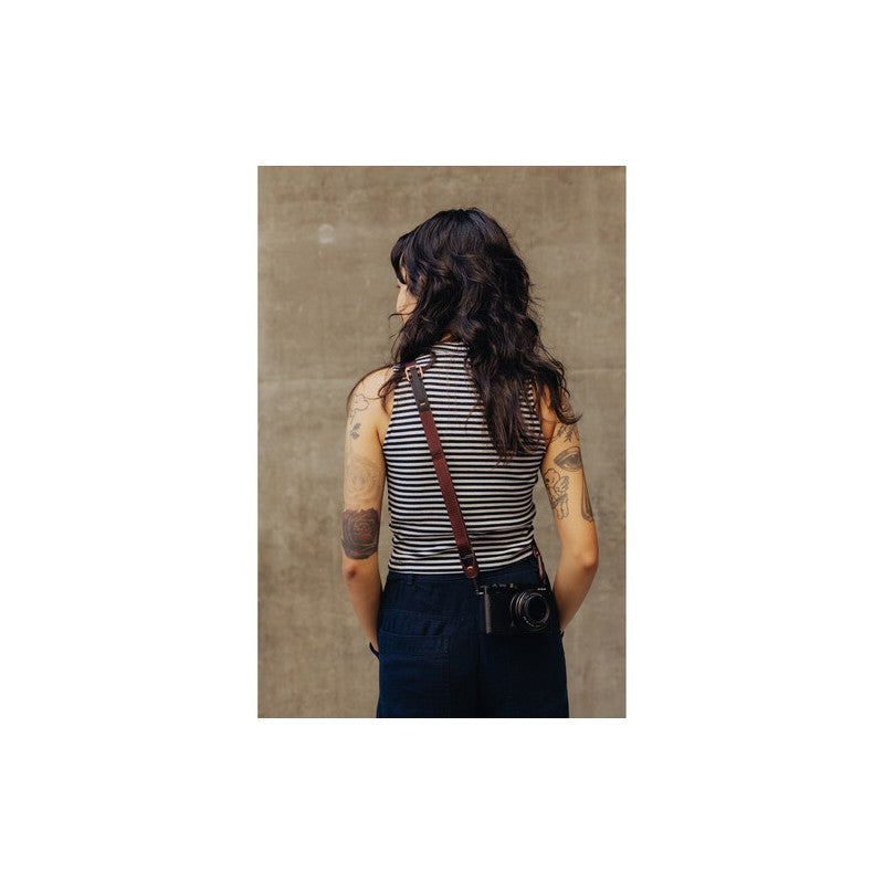 Peak Design Leash Camera Strap NEW COLORS (Kelp/Ocean/Ibis/Eclipse)