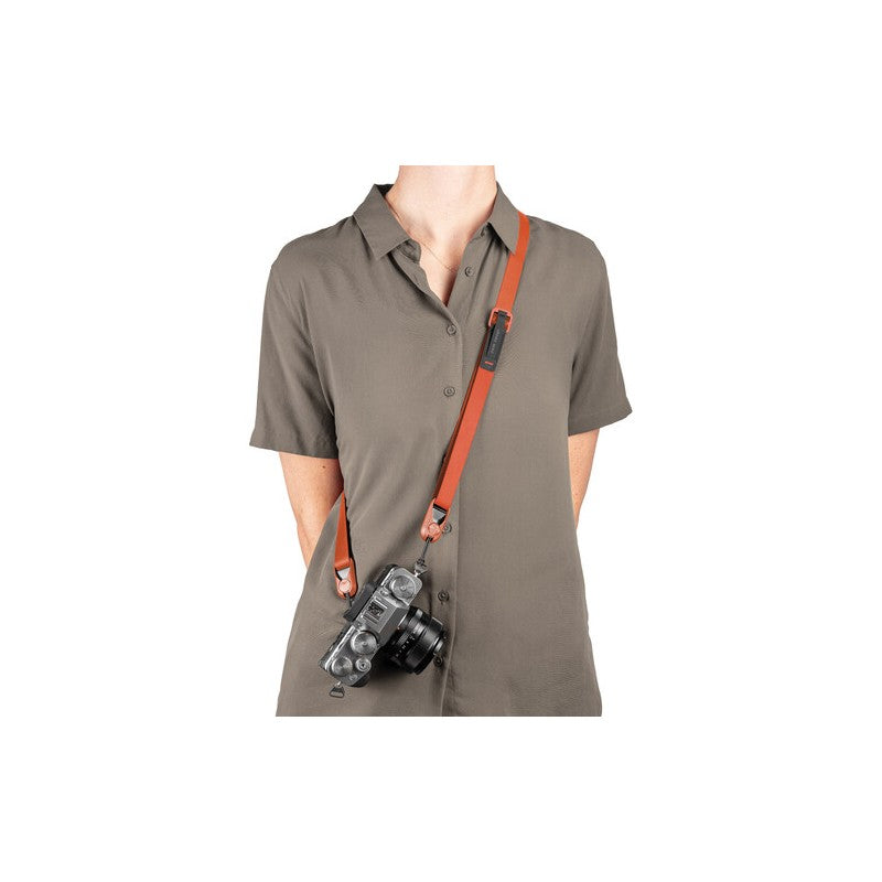 Peak Design Leash Camera Strap NEW COLORS (Kelp/Ocean/Ibis/Eclipse)