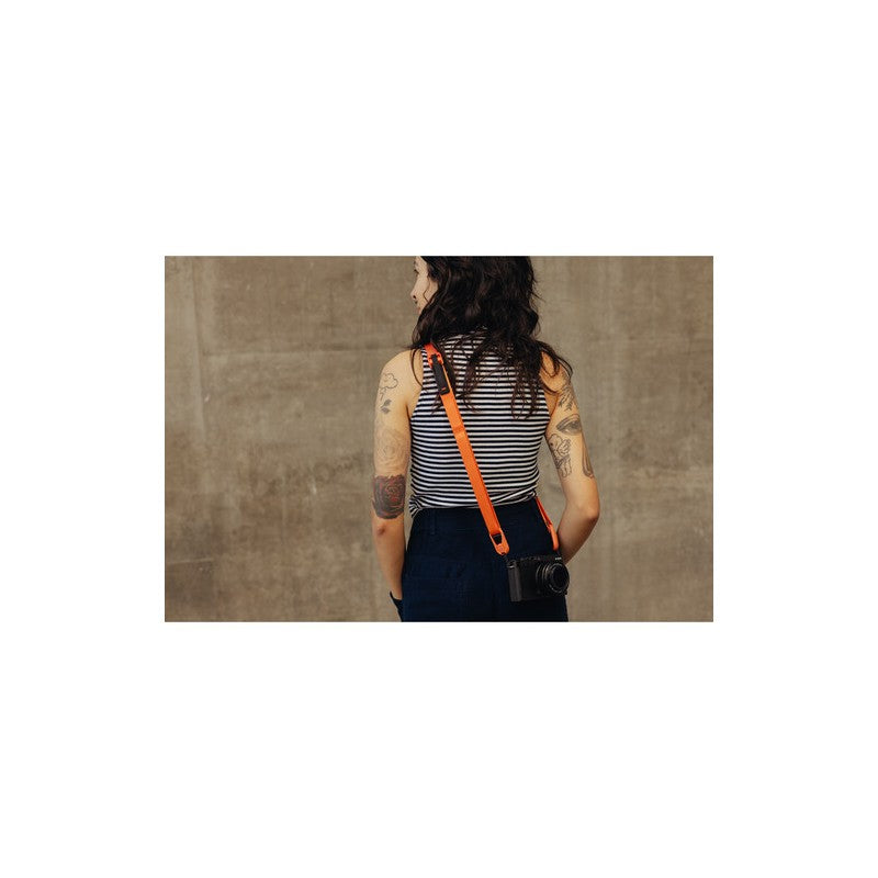 Peak Design Leash Camera Strap NEW COLORS (Kelp/Ocean/Ibis/Eclipse)