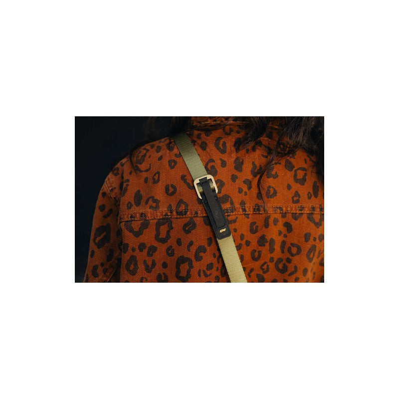 Peak Design Leash Camera Strap NEW COLORS (Kelp/Ocean/Ibis/Eclipse)