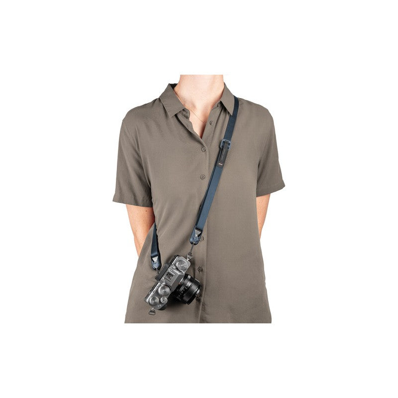 Peak Design Leash Camera Strap NEW COLORS (Kelp/Ocean/Ibis/Eclipse)