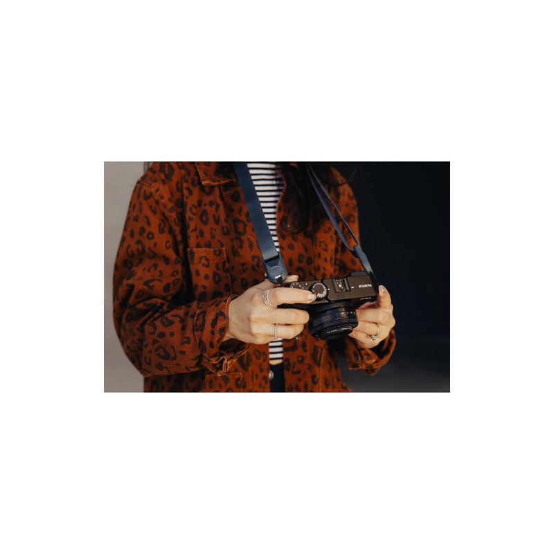 Peak Design Leash Camera Strap NEW COLORS (Kelp/Ocean/Ibis/Eclipse)