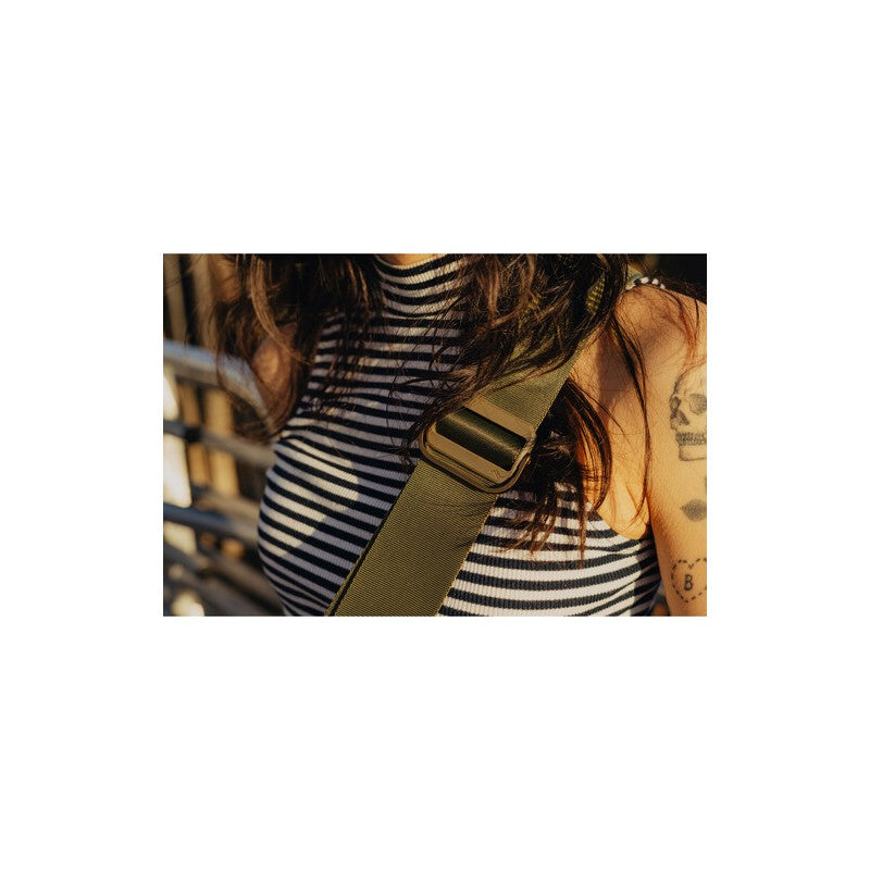 Peak Design SLIDE Camera Strap NEW COLORS (Kelp/Ocean/Eclipse)