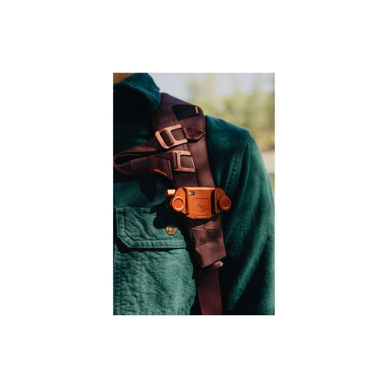 Peak Design CAPTURE  camera clip NEW COLORS (Kelp/Ocean/Eclipse)