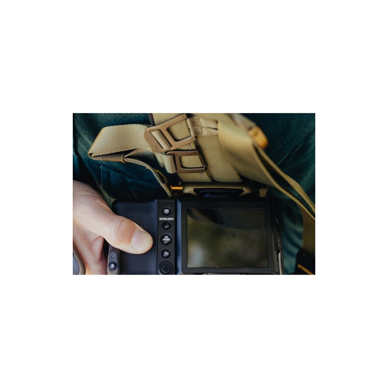 Peak Design CAPTURE  camera clip NEW COLORS (Kelp/Ocean/Eclipse)