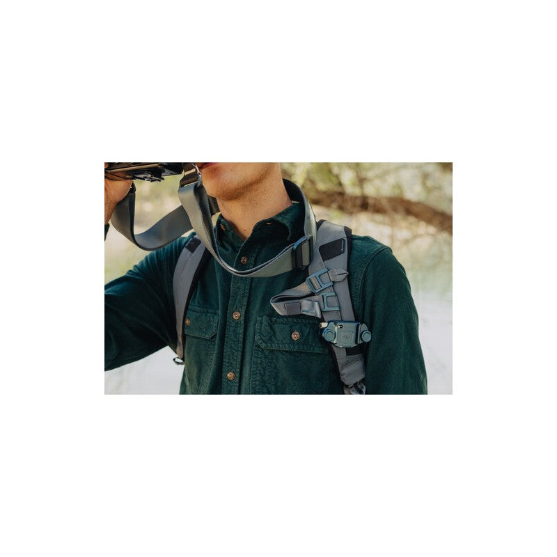 Peak Design CAPTURE  camera clip NEW COLORS (Kelp/Ocean/Eclipse)