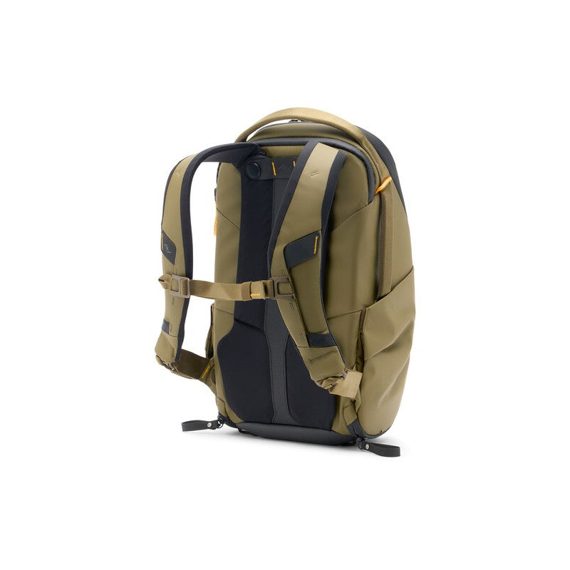Peak Design Everyday Backpack Zip 15L v2 NEW COLORS (Kelp/Eclipse)
