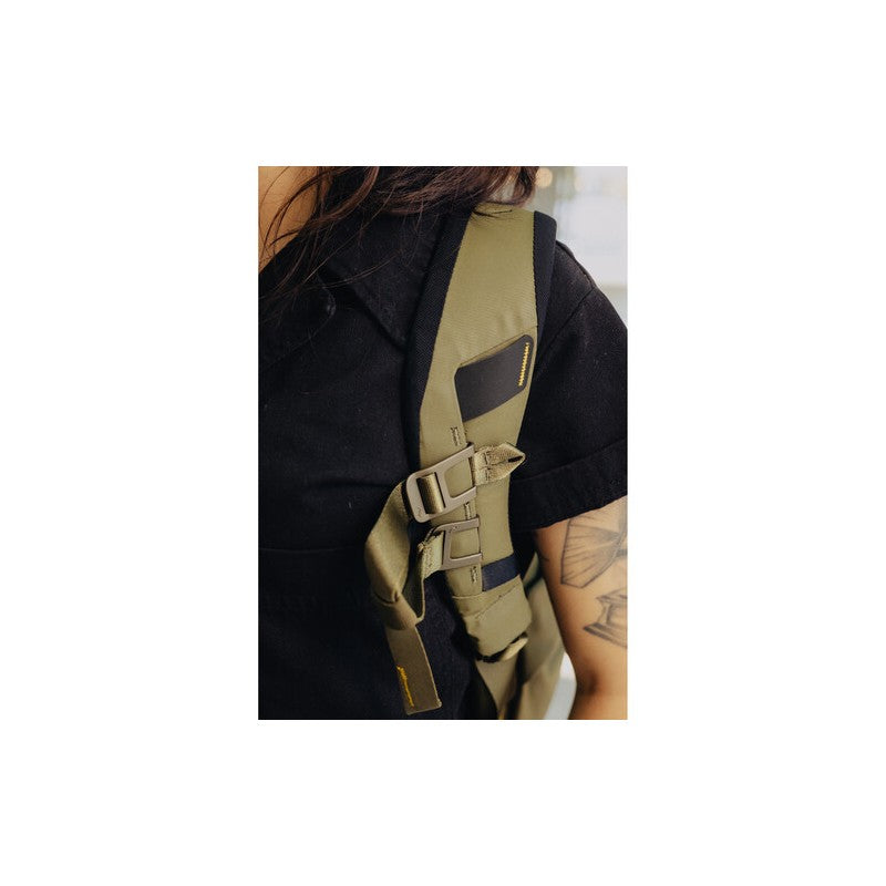 Peak Design Everyday Backpack Zip 15L v2 NEW COLORS (Kelp/Eclipse)