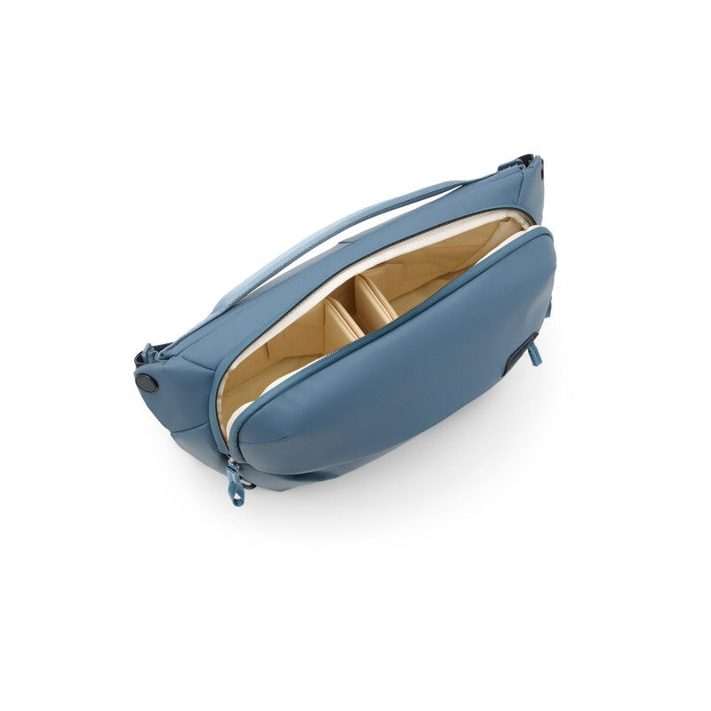 Peak Design Everyday Sling 10L v2 NEW COLORS (Ocean/Eclipse)