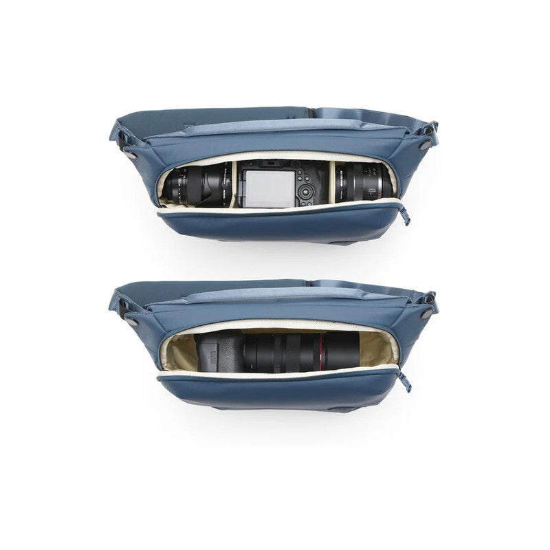 Peak Design Everyday Sling 10L v2 NEW COLORS (Ocean/Eclipse)