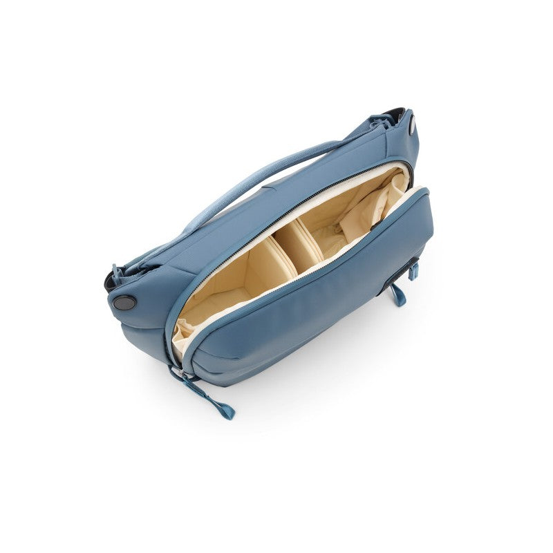 Peak Design Everyday Sling 6L v2 NEW COLORS (Kelp/Ocean/Eclipse)