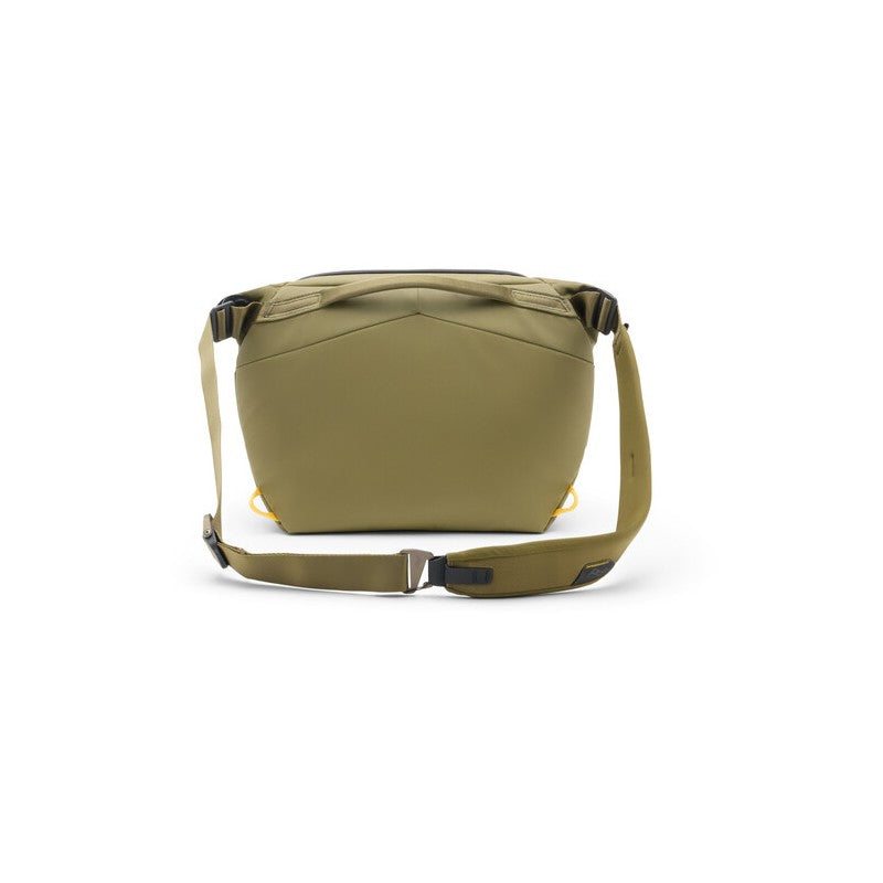 Peak Design Everyday Sling 6L v2 NEW COLORS (Kelp/Ocean/Eclipse)