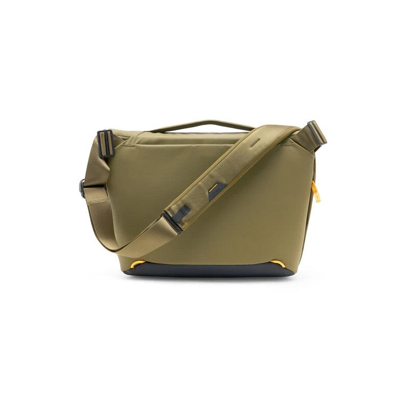 Peak Design Everyday Messenger 13L v2 NEW COLORS (Kelp/Ocean)