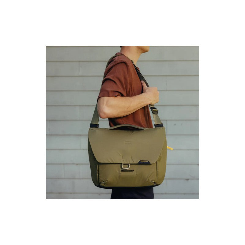 Peak Design Everyday Messenger 13L v2 NEW COLORS (Kelp/Ocean)