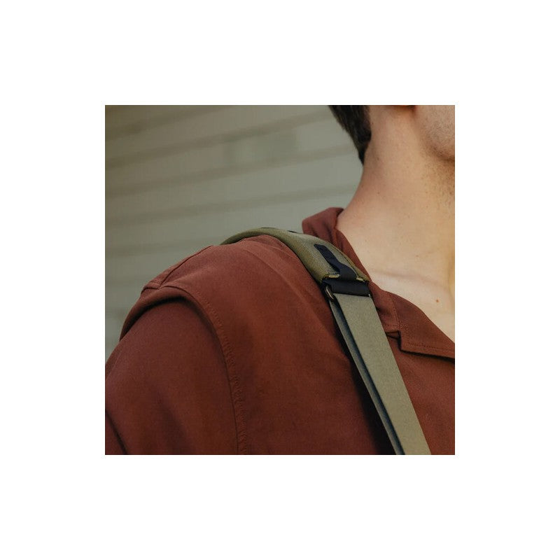 Peak Design Everyday Messenger 13L v2 NEW COLORS (Kelp/Ocean)