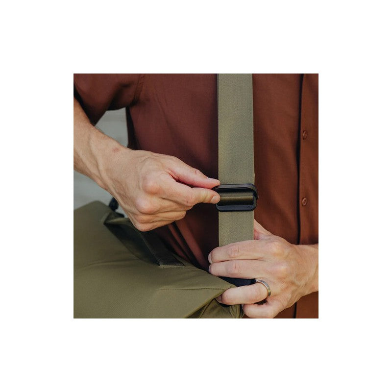 Peak Design Everyday Messenger 13L v2 NEW COLORS (Kelp/Ocean)