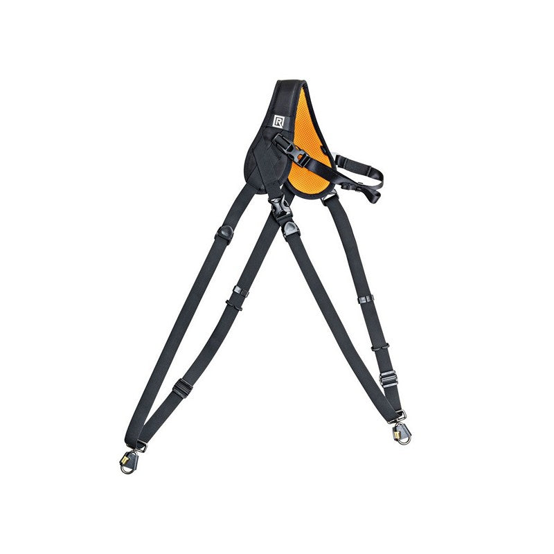 BlackRapid Hybrid X Extra Comfort Single/Double Sling