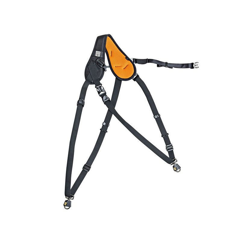 BlackRapid Hybrid X Extra Comfort Single/Double Sling
