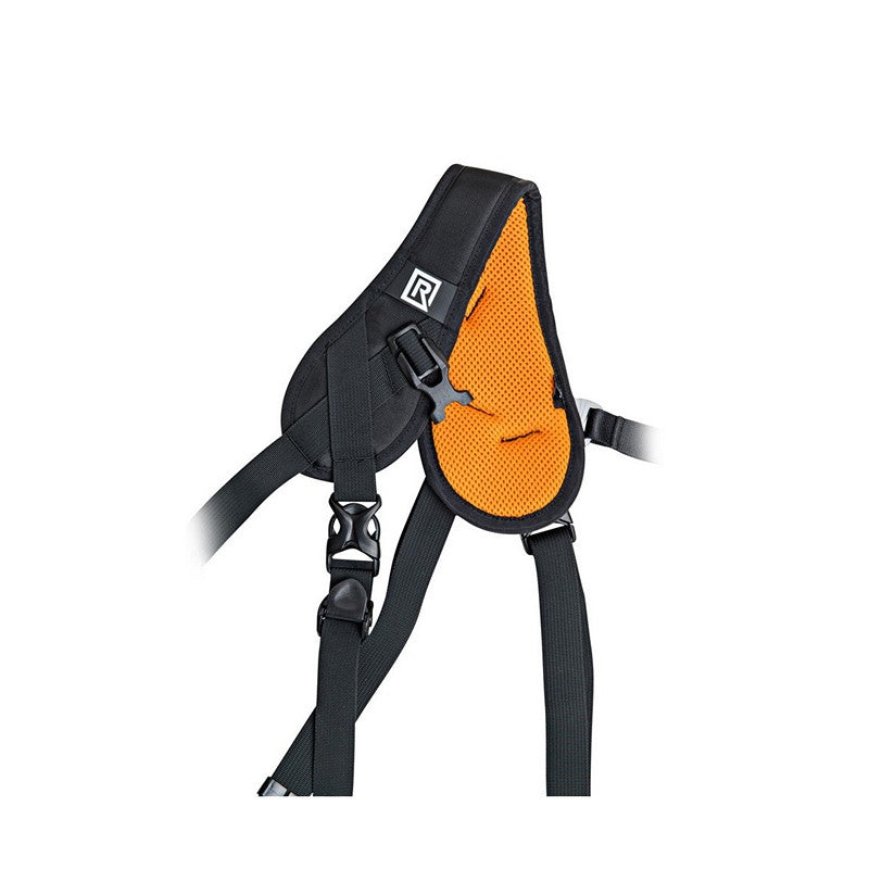 BlackRapid Hybrid X Extra Comfort Single/Double Sling