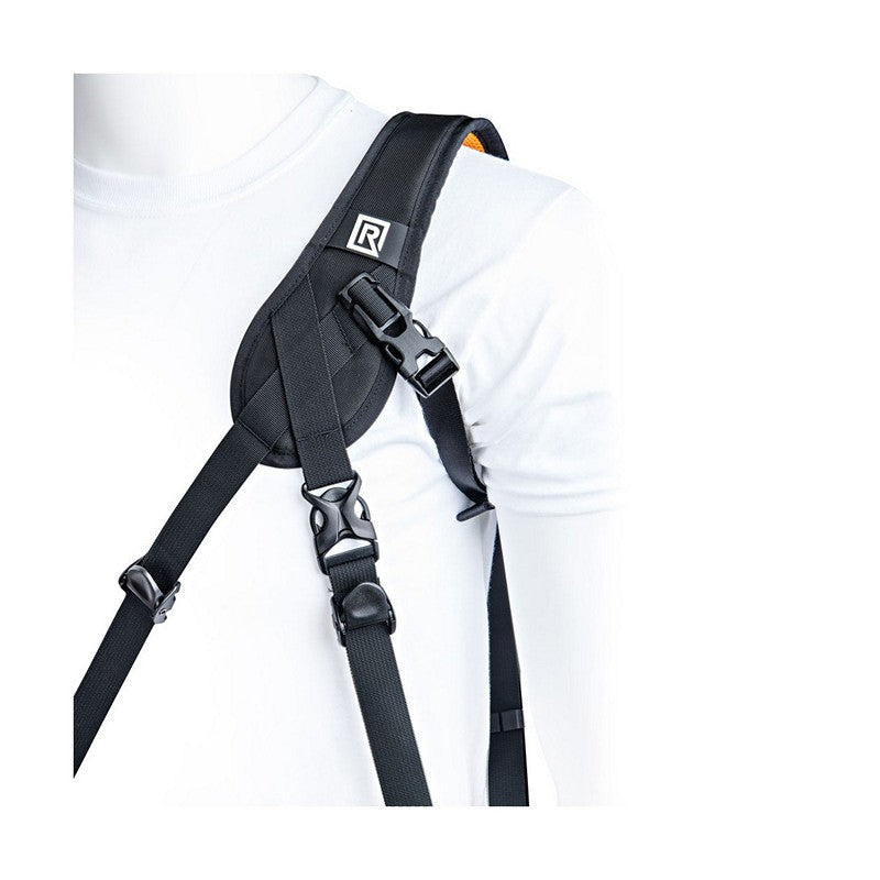 BlackRapid Hybrid X Extra Comfort Single/Double Sling
