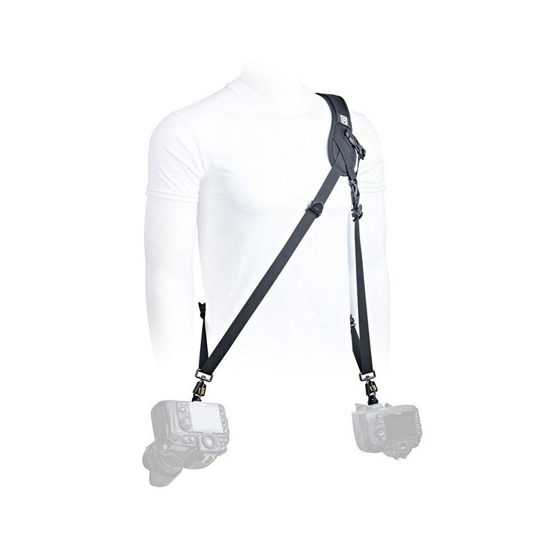 BlackRapid Hybrid X Extra Comfort Single/Double Sling