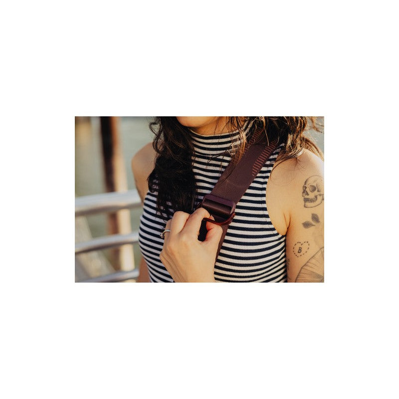 Peak Design SLIDE Camera Strap NEW COLORS (Kelp/Ocean/Eclipse)