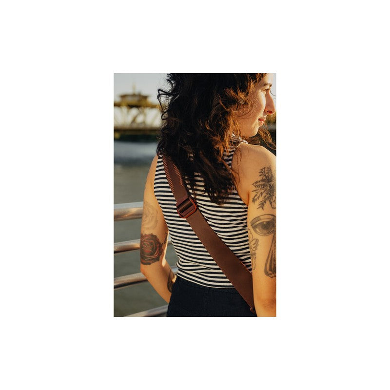 Peak Design SLIDE Camera Strap NEW COLORS (Kelp/Ocean/Eclipse)