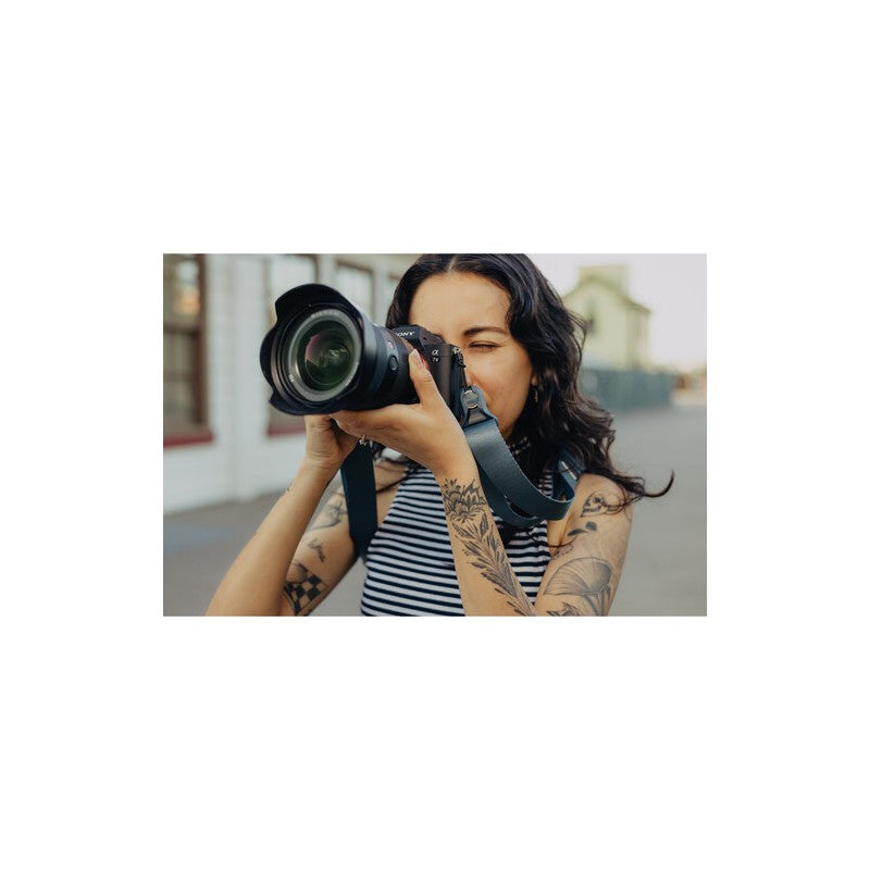 Peak Design SLIDE Lite Camera Strap NEW COLORS (Kelp/Ocean/Eclipse)