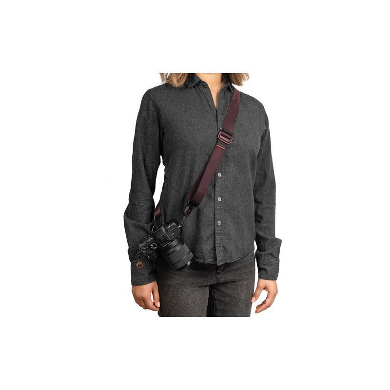 Peak Design SLIDE Lite Camera Strap NEW COLORS (Kelp/Ocean/Eclipse)