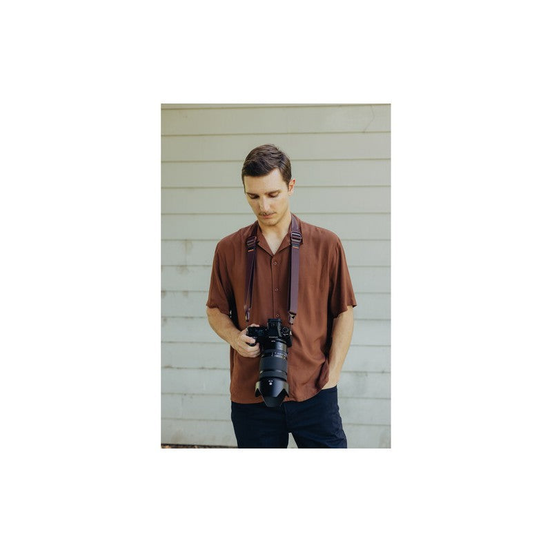 Peak Design SLIDE Lite Camera Strap NEW COLORS (Kelp/Ocean/Eclipse)