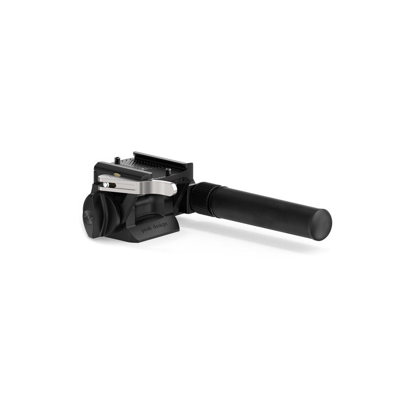 PeakDesign Pro Tilt Mod Ball Head Video Adapter