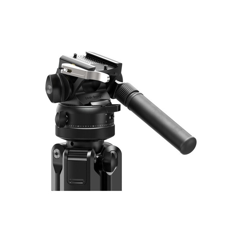 PeakDesign Pro Tilt Mod Ball Head Video Adapter