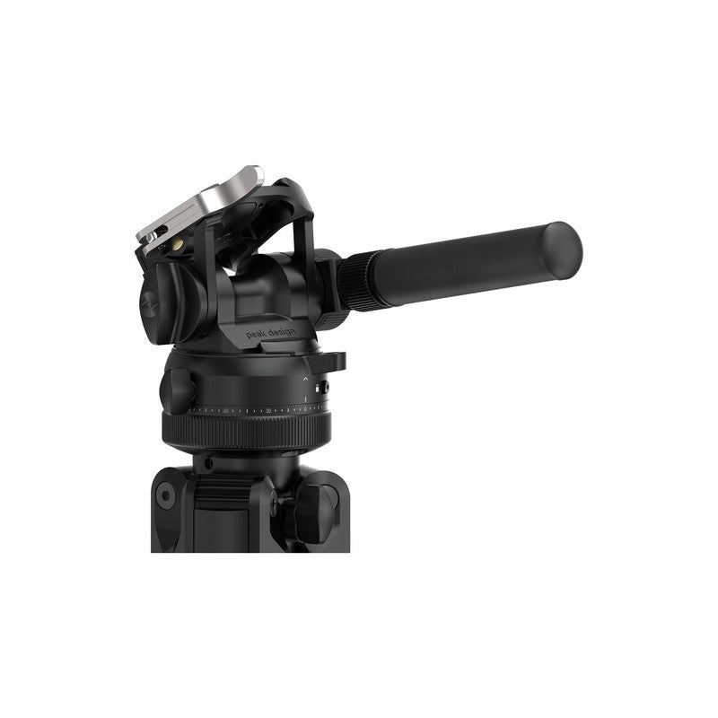 PeakDesign Pro Tilt Mod Ball Head Video Adapter