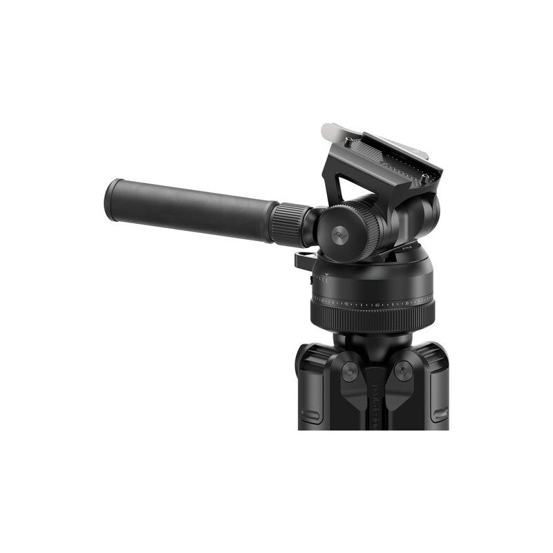 PeakDesign Pro Tilt Mod Ball Head Video Adapter