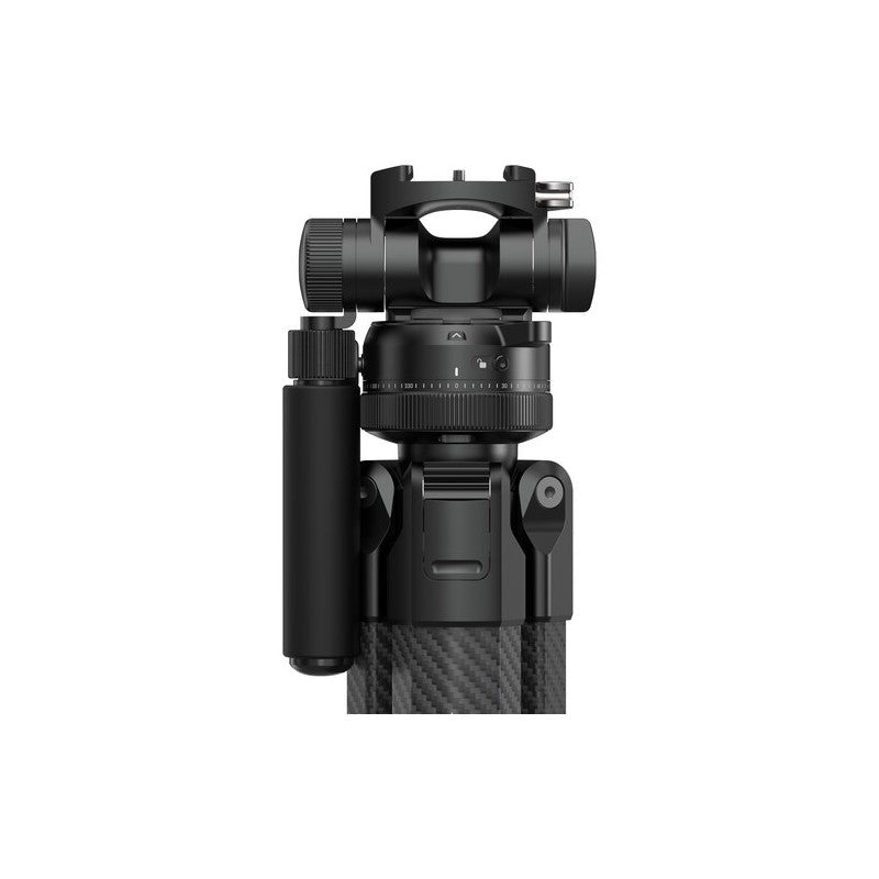 PeakDesign Pro Tilt Mod Ball Head Video Adapter