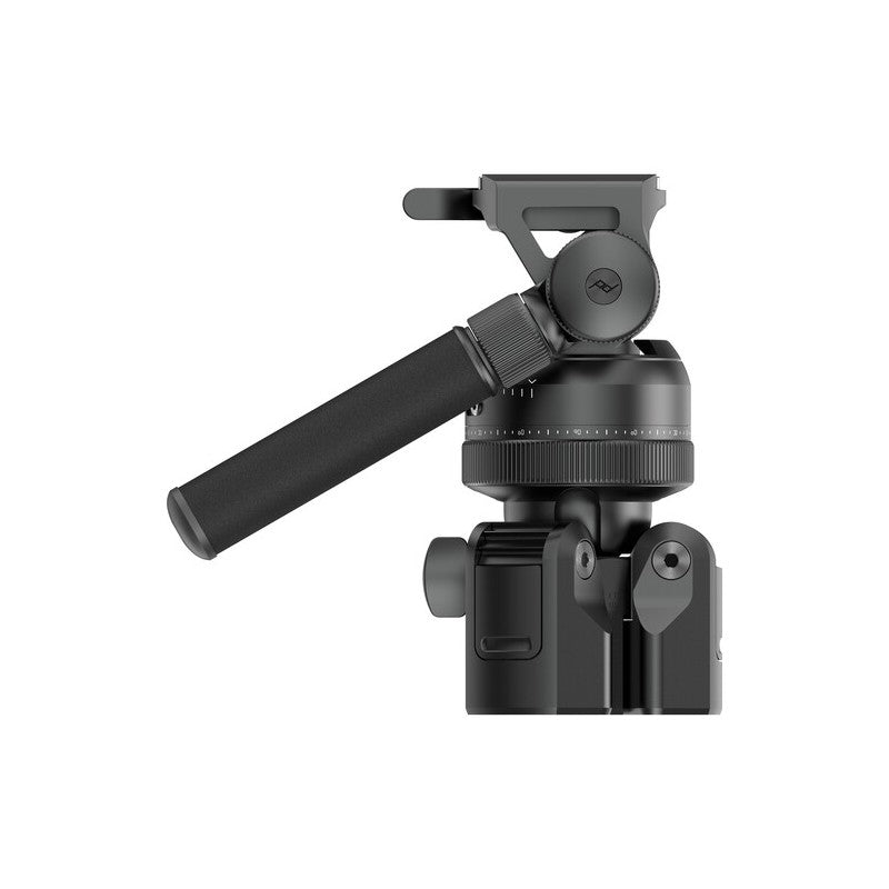 PeakDesign Pro Tilt Mod Ball Head Video Adapter